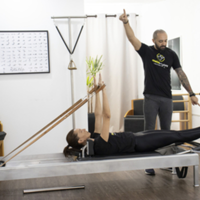 Classical Pilates Course